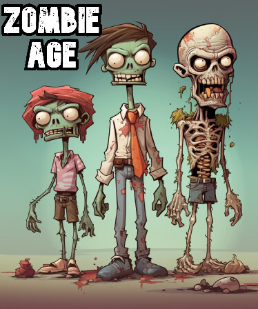 Zombie Age