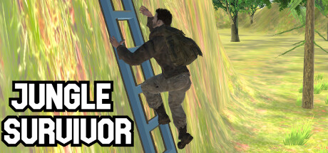 Jungle Survivor Cover Image