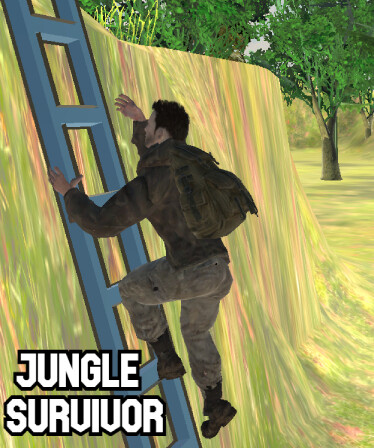 Jungle Survivor