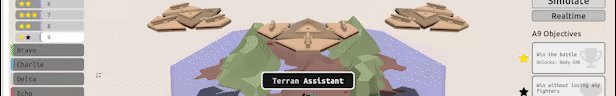 Terranny video 3