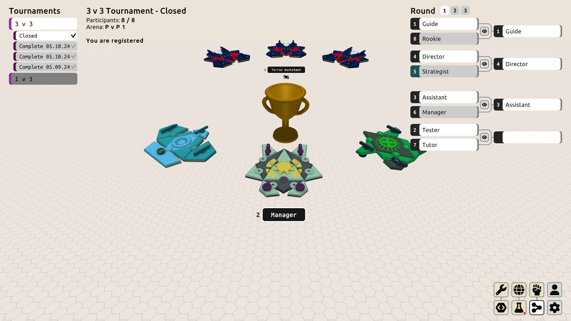 Terranny screenshot 6
