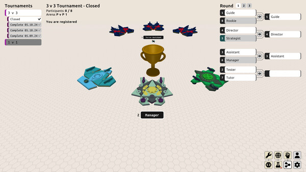Screenshot media