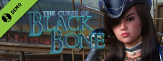 Curse of Black Bone Demo Small Capsule Image