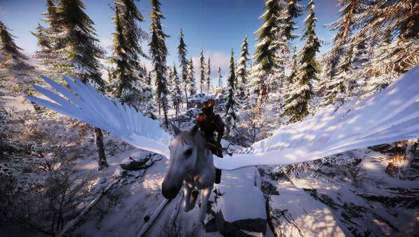 Dark Days : Devil Hunt screenshot 5