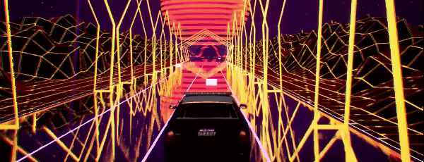 NeverSynth video 3