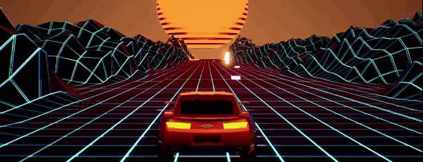 NeverSynth video 4