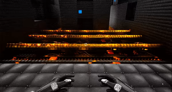 Magnetism video 2