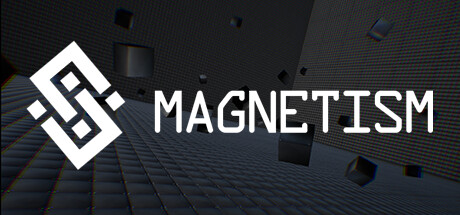 Magnetism Cover Image