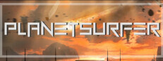 Planet Surfer Playtest game capsule image