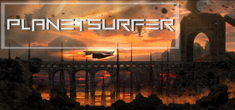 Planet Surfer Playtest Cheat Engine/CT