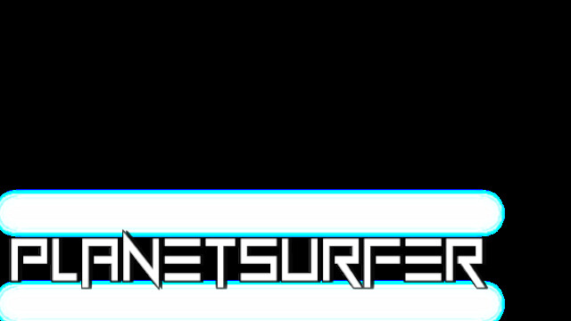 Planet Surfer Playtest Featured Screenshot #1