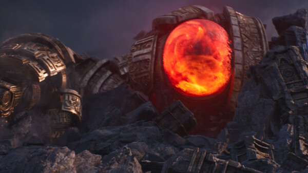 Ancient screenshot 5