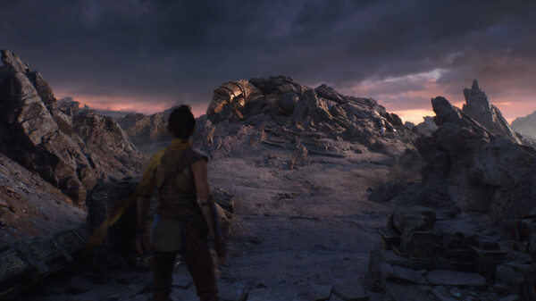 Ancient screenshot 4
