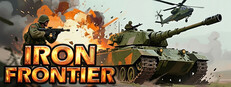 Iron Frontier