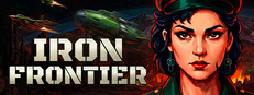Iron Frontier