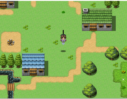 无极修仙传·序章 Demo screenshot 2
