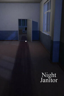 Night Janitor Playtest screenshot 1