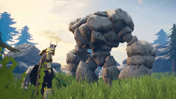 Journeyman screenshot 4