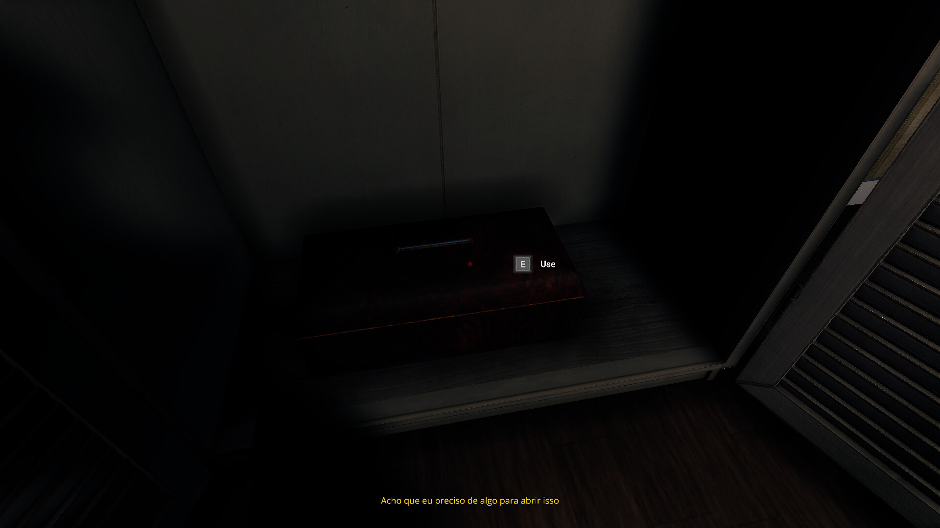 #6. Until Lights Out (Steam) Podle: Samuka Gomes