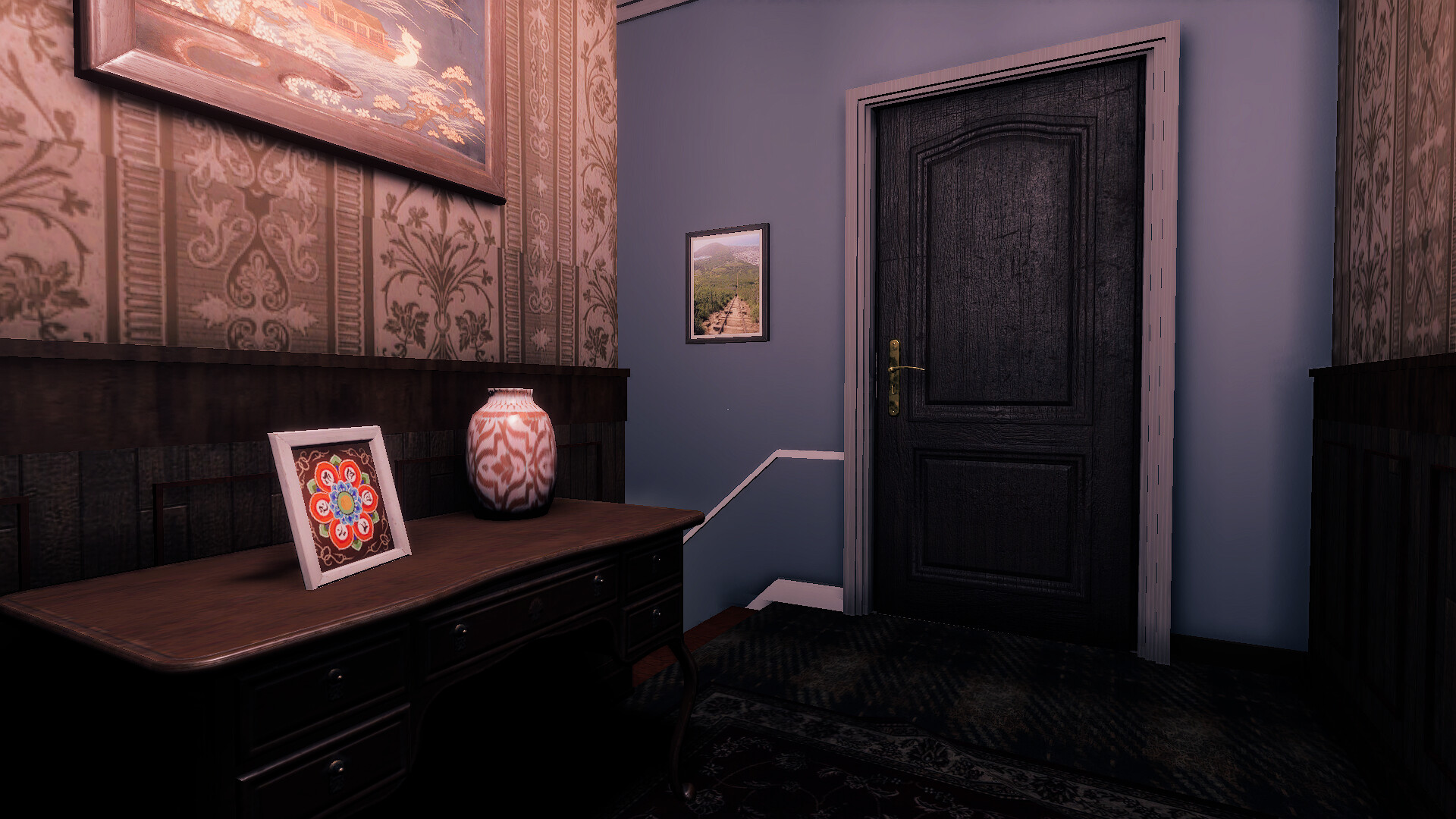 #3. Until Lights Out (Steam) Podle: Samuka Gomes