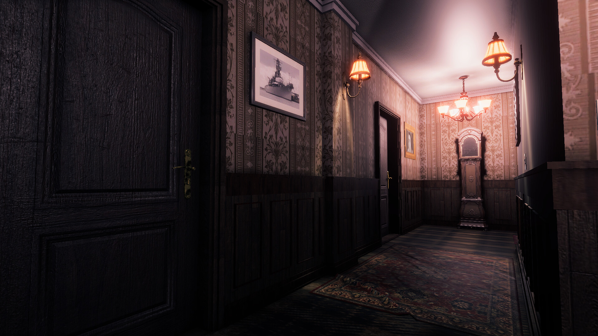 #2. Until Lights Out (Steam) Podle: Samuka Gomes