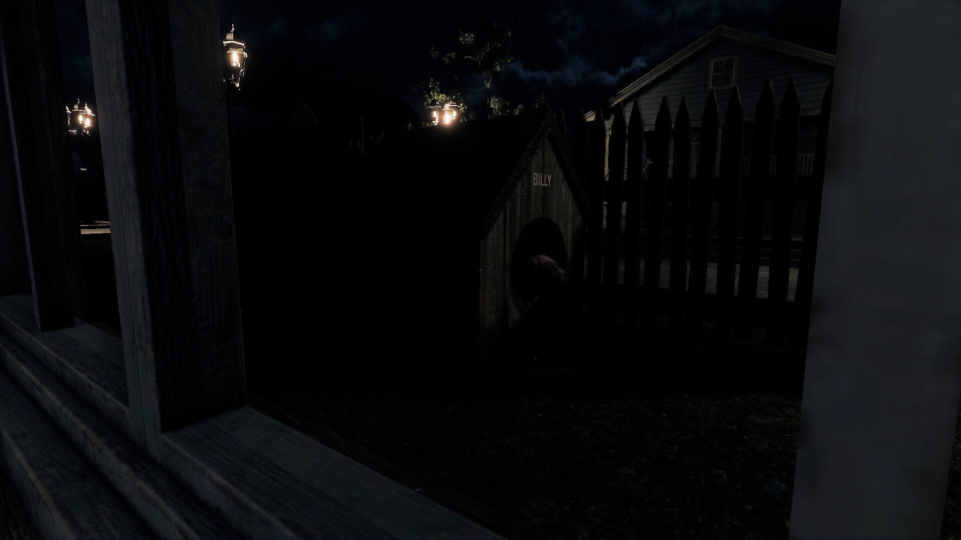 #5. Until Lights Out (Steam) Podle: Samuka Gomes