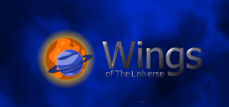 Wings of The Universe Cover Image