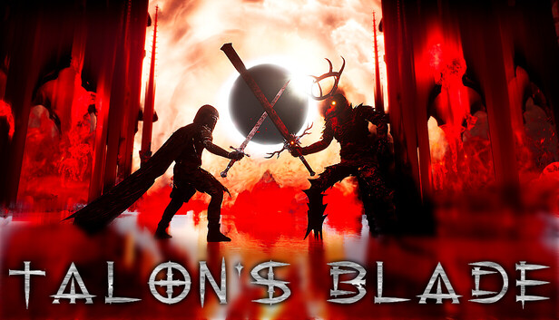 Talon's Blade