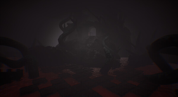 Screenshot z Talon's Blade