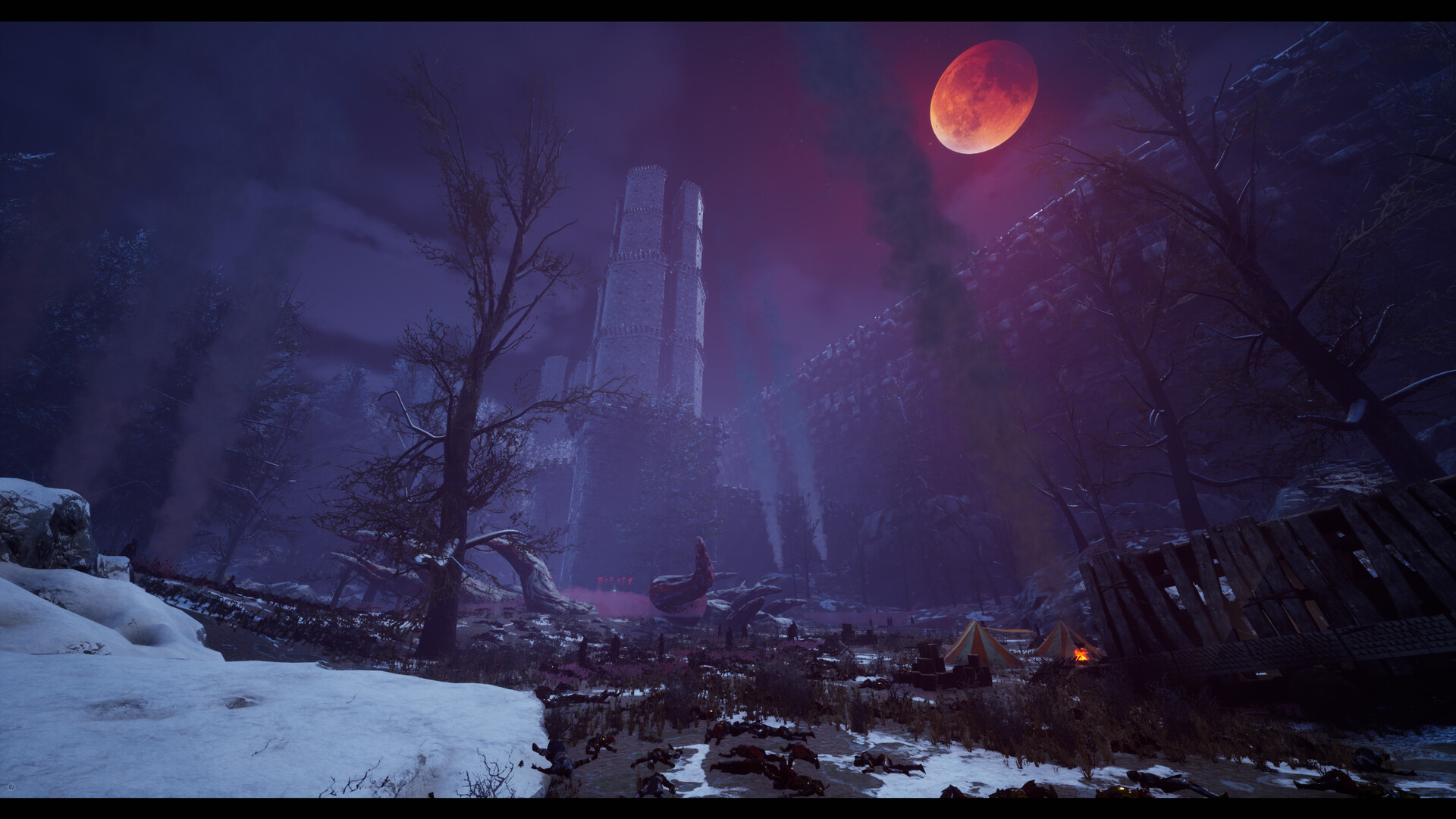 Talon's Blade screenshot #21