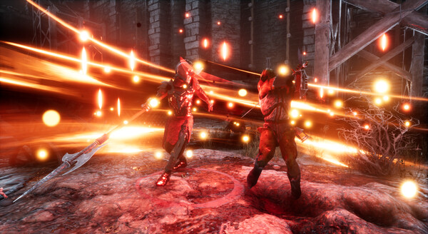 Talon's Bladefor windows and Linux 1