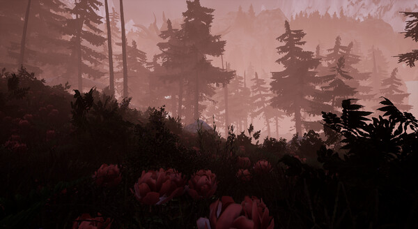 Screenshot z Talon's Blade
