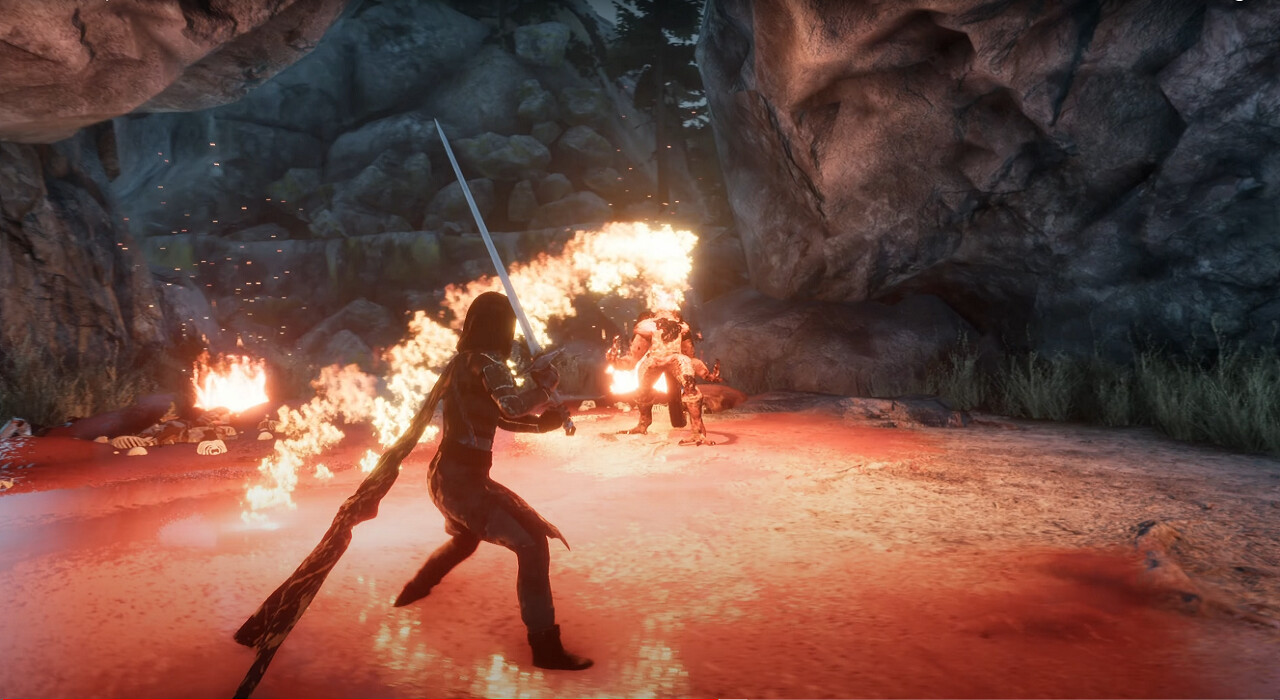 Talon's Blade screenshot #14