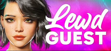 Lewd Guest NTR 🍓 game cover