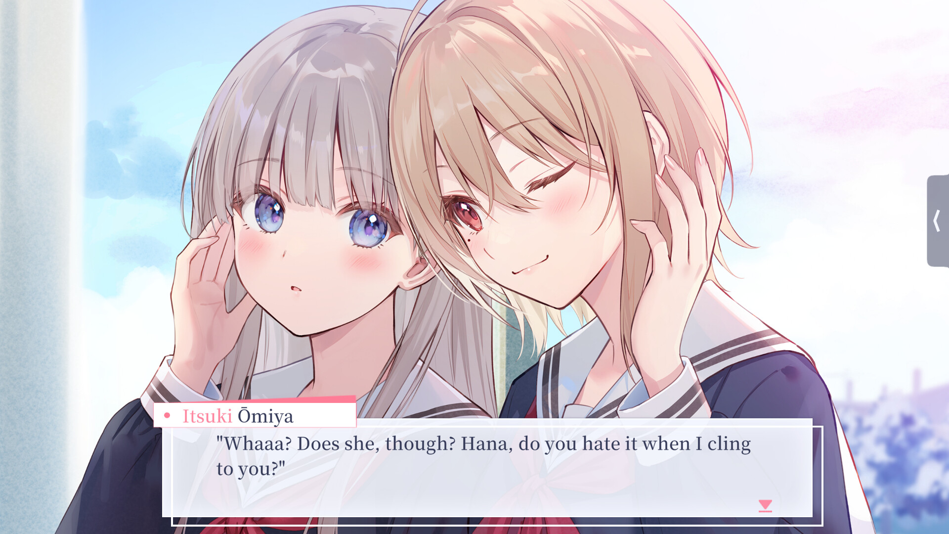 Black Lily's Tale Perfect Sound Track Featured Screenshot #1