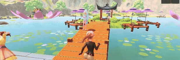 Fishing Online video 3