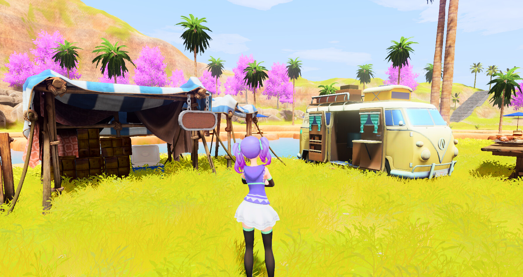 Fishing Online screenshot #6