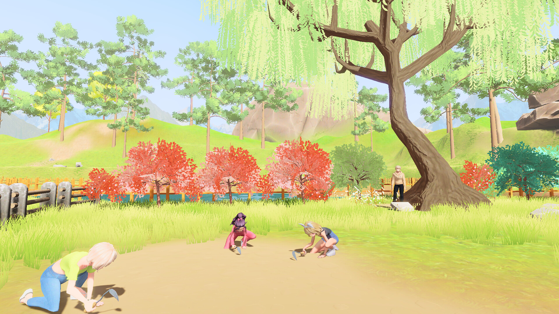 Fishing Online screenshot #5