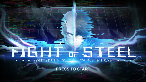 Fight of Steel: Infinity Warrior Original Sound Tracks Collection screenshot 1