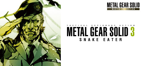 Find the best laptops for METAL GEAR SOLID 3: Snake Eater - Master Collection Version