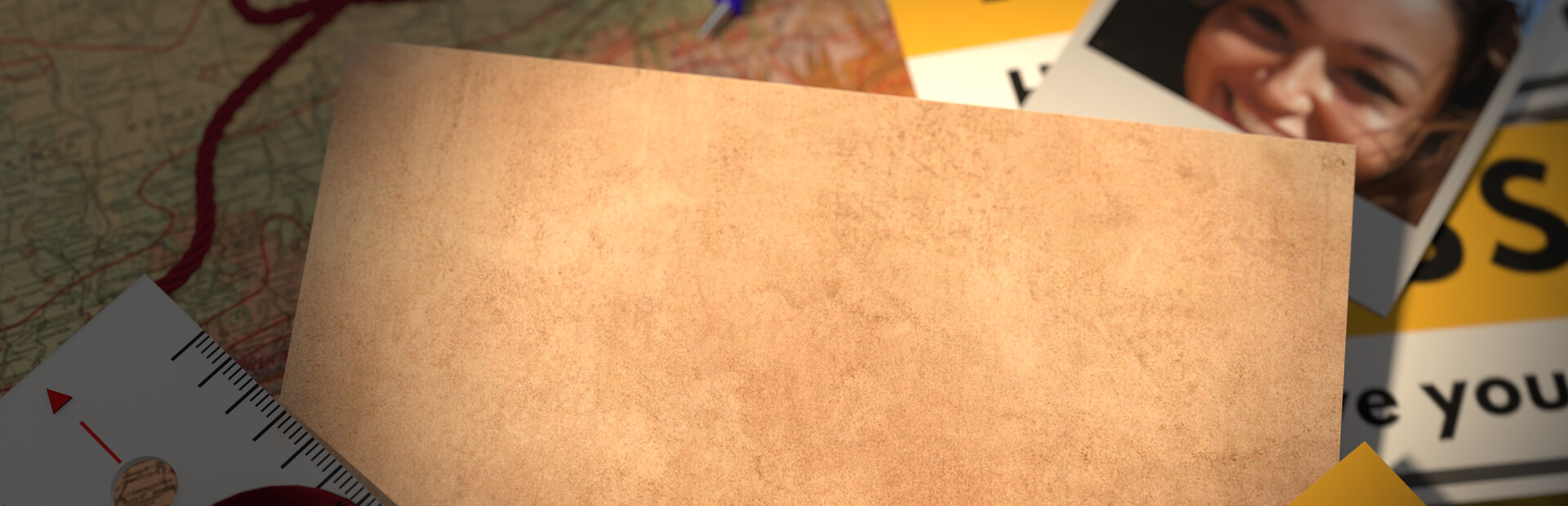 Call of the Golden Valley