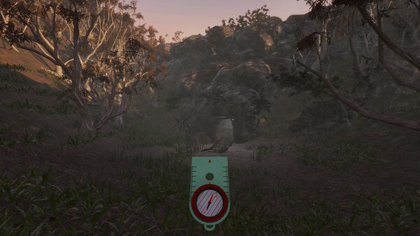 Call of the Golden Valley screenshot 2