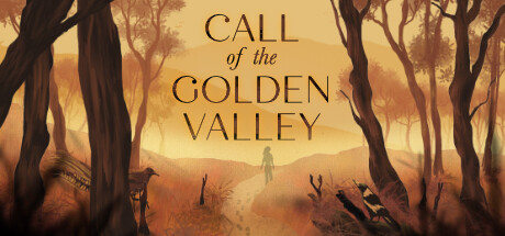 Call of the Golden Valley steam charts