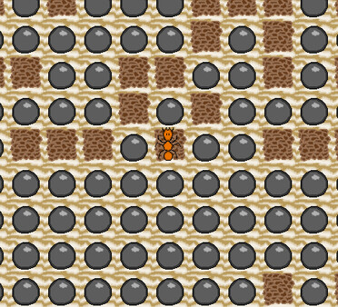 Ant in Training screenshot 4