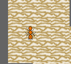 Ant in Training