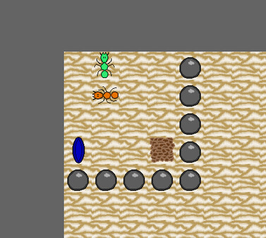 Ant in Training screenshot 5