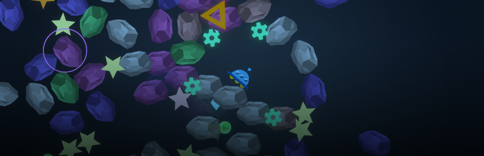 Infinite Miner