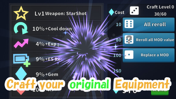 Infinite Miner screenshot 2