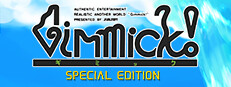 Gimmick! Special Edition game cover