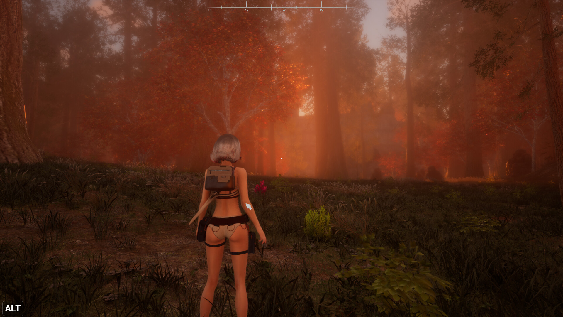 红月 Featured Screenshot #1